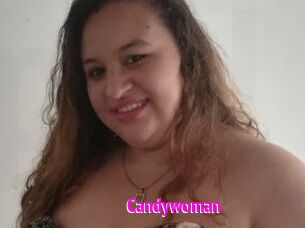 Candywoman