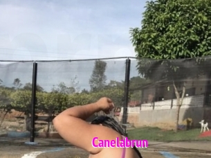 Canelabrun