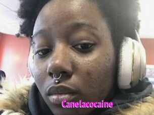 Canelacocaine