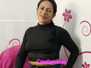 Canelagolden