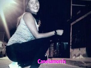 Canelamorris