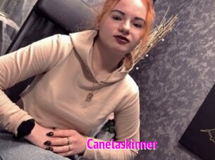 Canelaskinner