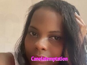 Canelatemptation