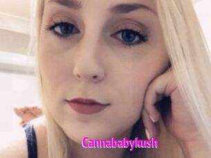 cannababykush Porn Loverz