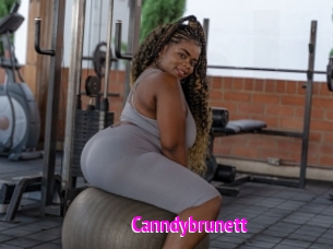 Canndybrunett