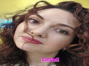 Canyball