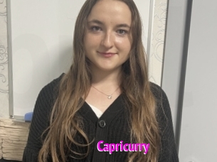 Capricurry