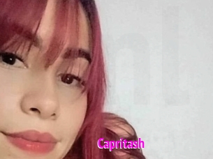 Capritash