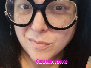 Caracakesxoxo