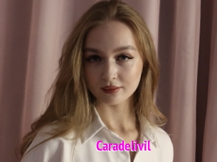 caradelivil Porn Loverz
