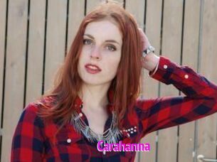 Carahanna