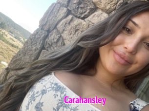 Carahansley