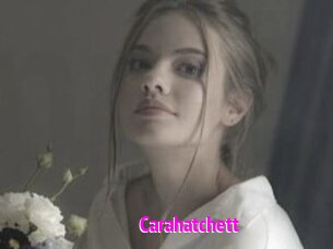 carahatchett Porn Loverz