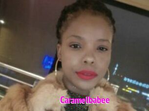 Caramelbabee