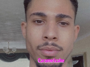 Caramelcake