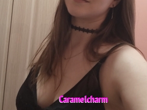 Caramelcharm