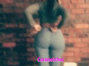 Caramelchoc