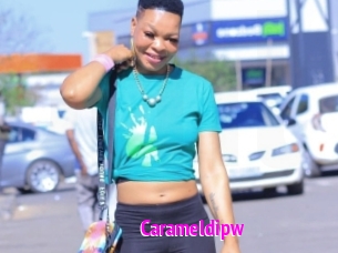Carameldipw