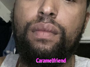 Caramelfriend
