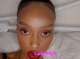 Caramelglo
