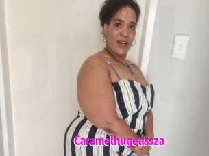 caramelhugeassza Porn Loverz
