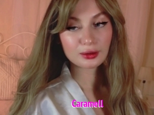 Caramell
