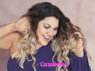 Caramonroe