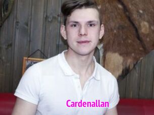 Cardenallan