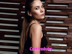 Carelessbaby