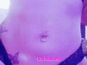 Carinacandi