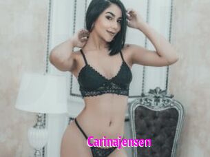 Carinajensen