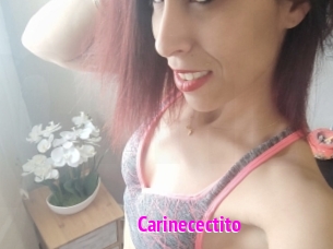 Carinecectito