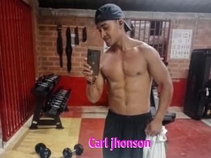 Carl_jhonson