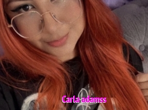 Carla_adamss