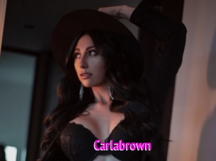 Carlabrown