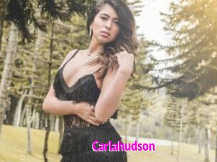 Carlahudson
