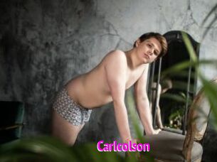 Carlcolson