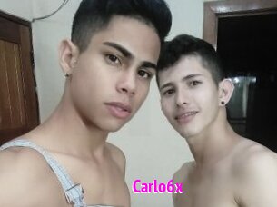 carlo6x Porn Loverz