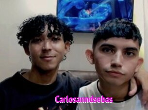Carlosanndsebas
