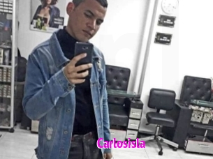 Carlosisla