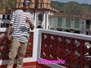 Carlososorio