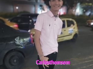 Carlosthomsom