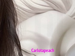 Carlotapeach