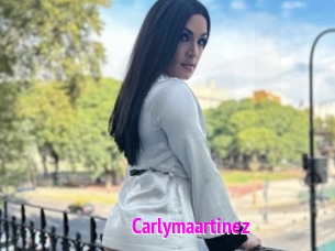 Carlymaartinez