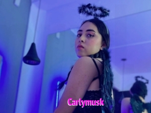 Carlymusk