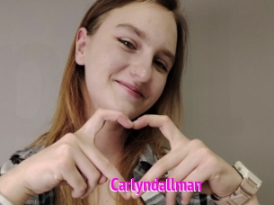 Carlyndallman