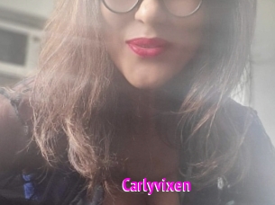 carlyvixen Porn Loverz