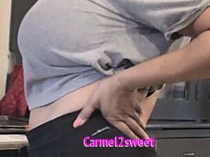 Carmel2sweet