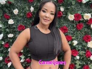 Carmeljones