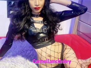 Carmellamckinley